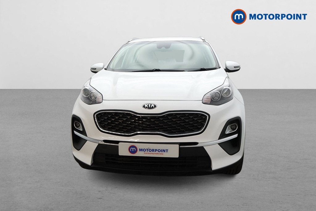 Used Kia Sportage 2021 for sale - 78028827: Photo 2