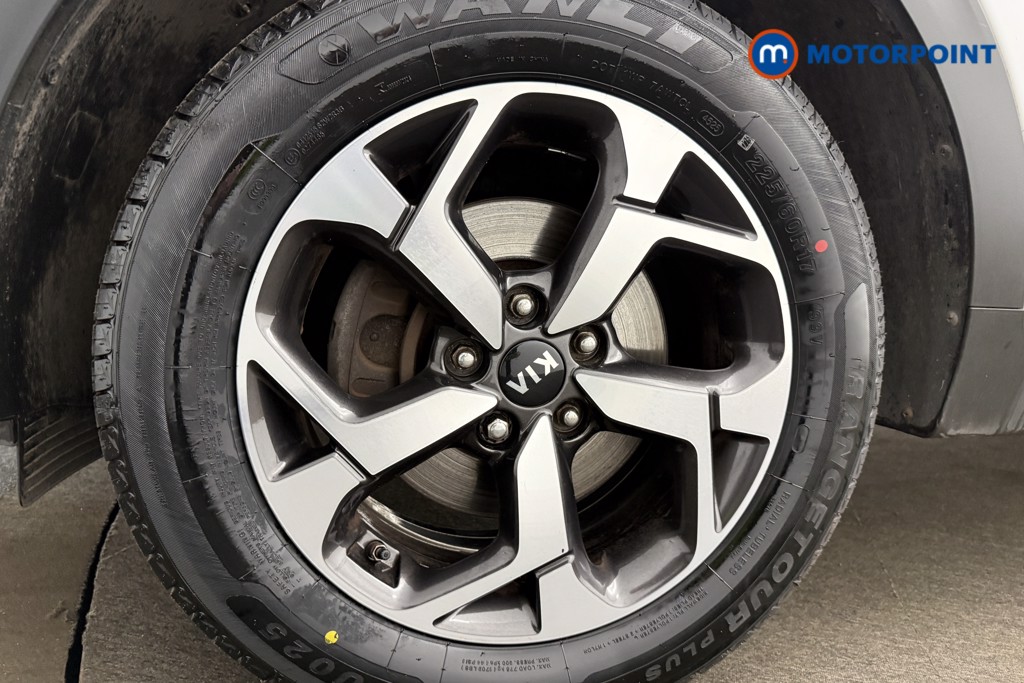 Used Kia Sportage 2021 for sale - 78028827: Photo 20