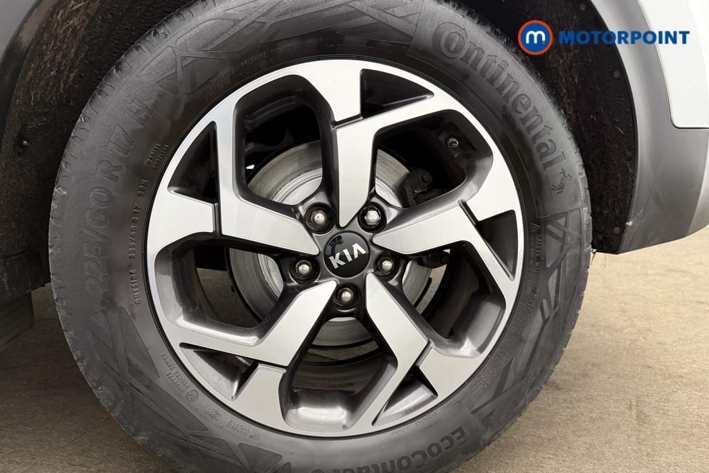 Used Kia Sportage 2021 for sale - 78028827: Photo 21