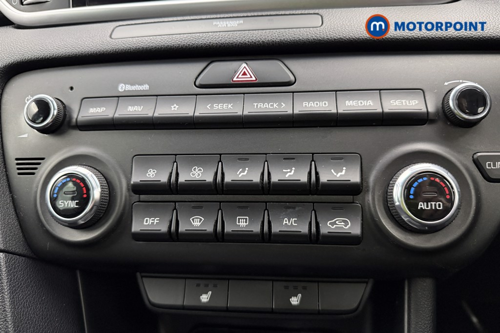 Used Kia Sportage 2021 for sale - 78028827: Photo 24