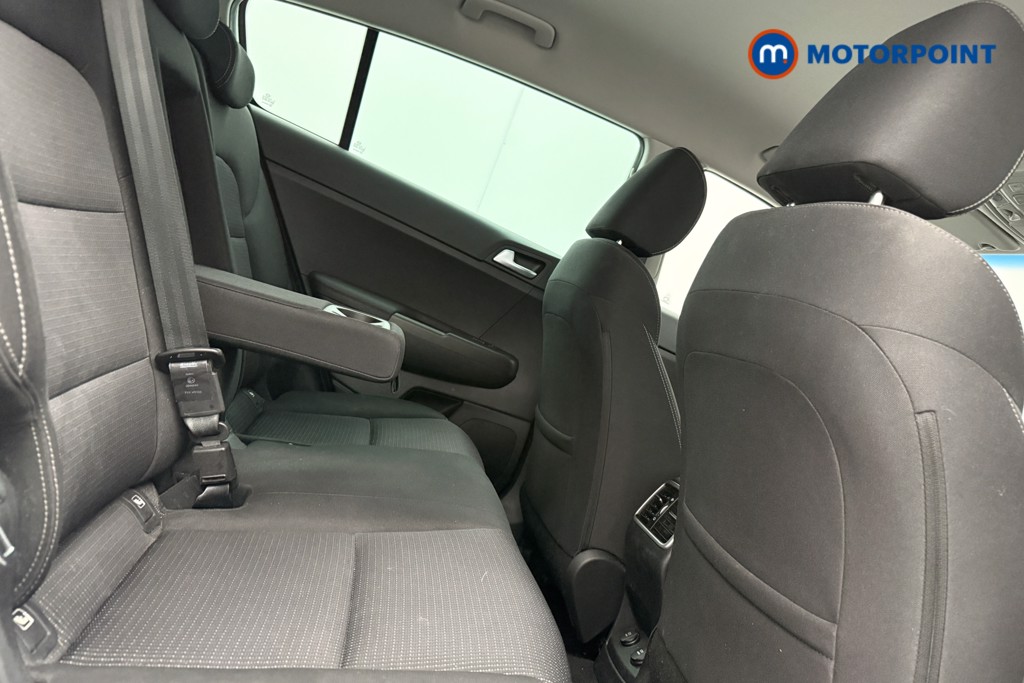 Used Kia Sportage 2021 for sale - 78028827: Photo 28