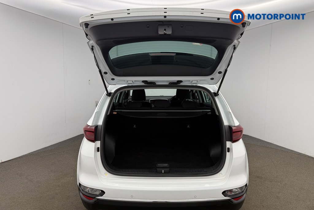 Used Kia Sportage 2021 for sale - 78028827: Photo 30