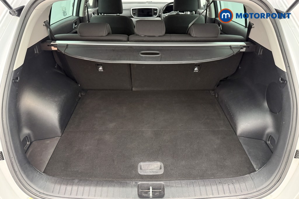 Used Kia Sportage 2021 for sale - 78028827: Photo 31