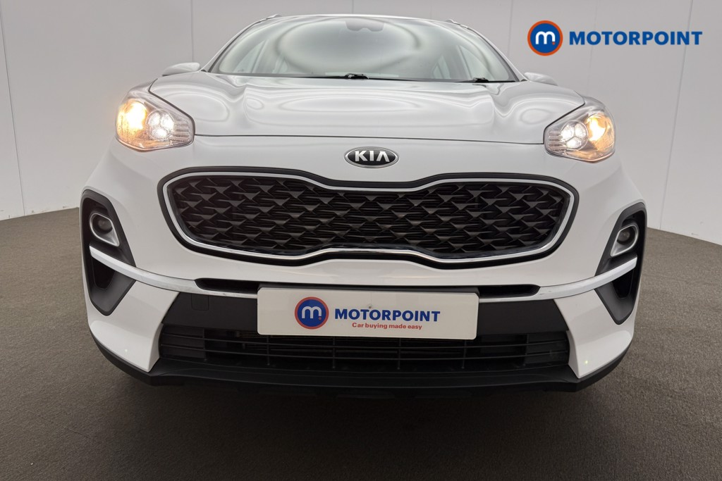 Used Kia Sportage 2021 for sale - 78028827: Photo 32