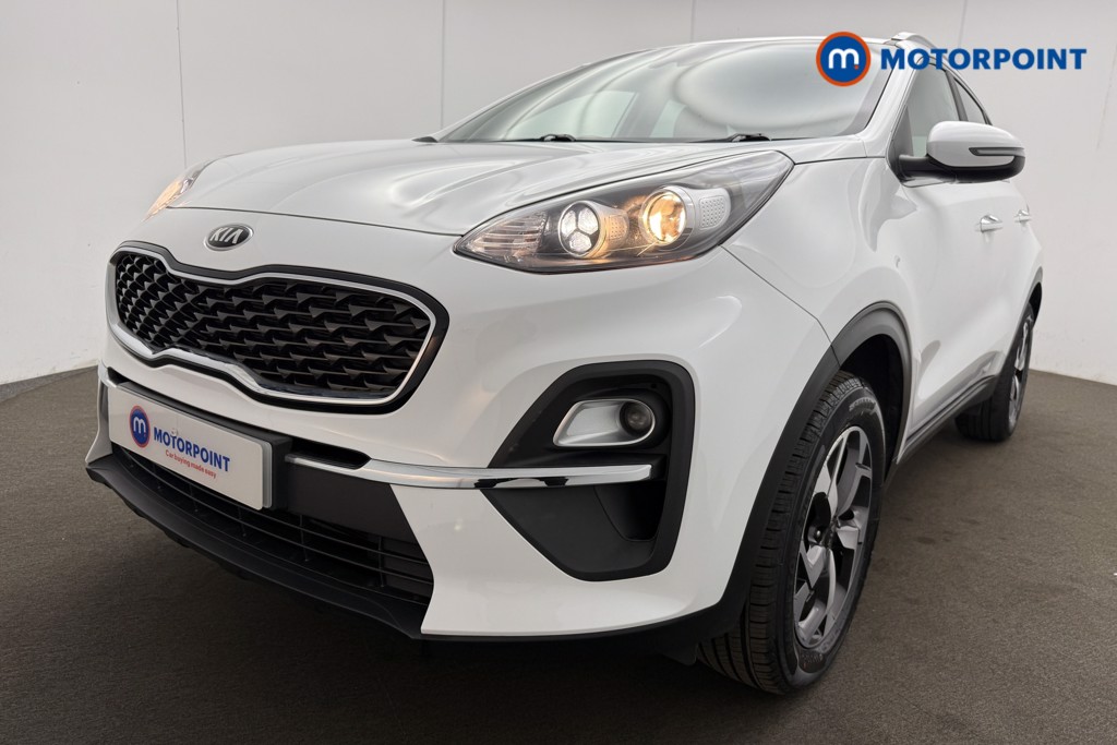 Used Kia Sportage 2021 for sale - 78028827: Photo 33