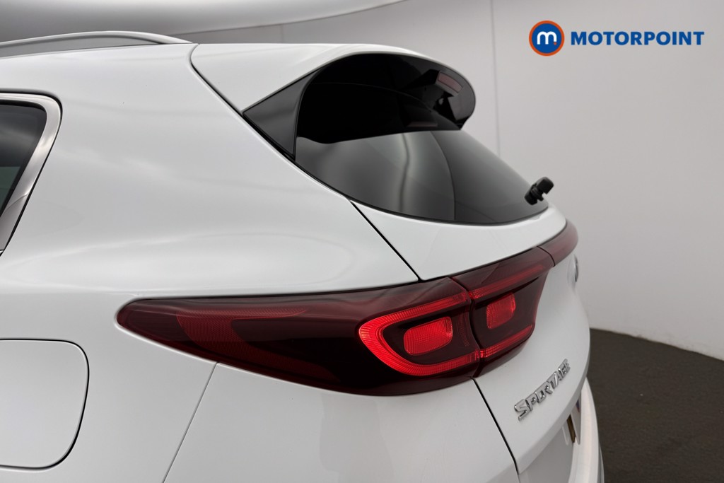 Used Kia Sportage 2021 for sale - 78028827: Photo 36