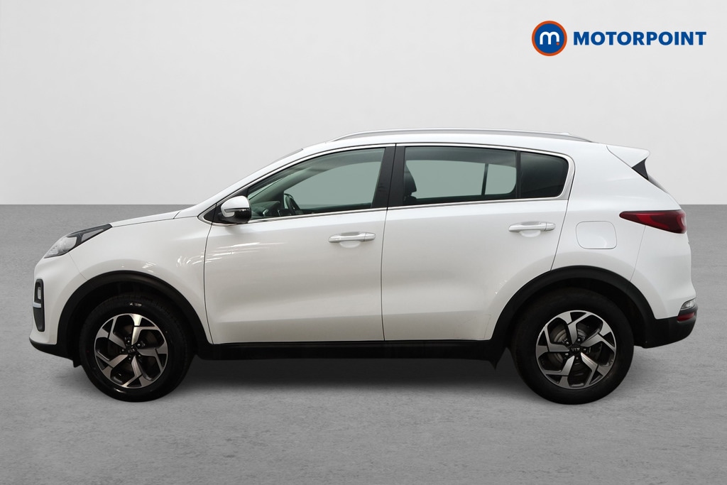 Used Kia Sportage 2021 for sale - 78028827: Photo 4