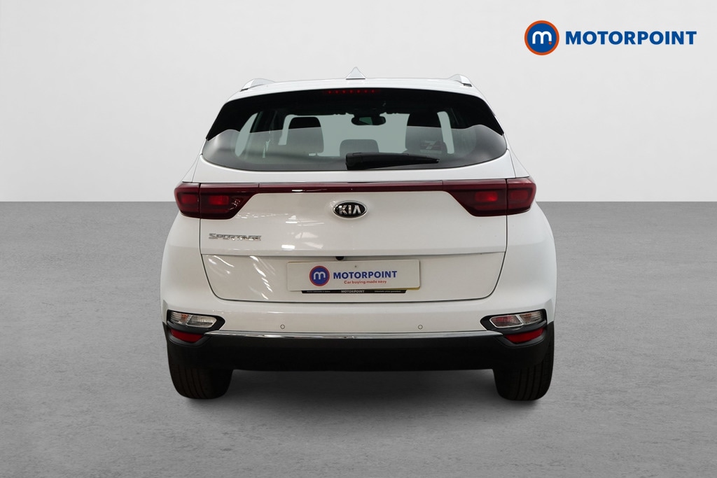 Used Kia Sportage 2021 for sale - 78028827: Photo 6