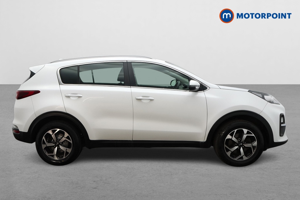 Used Kia Sportage 2021 for sale - 78028827: Photo 8