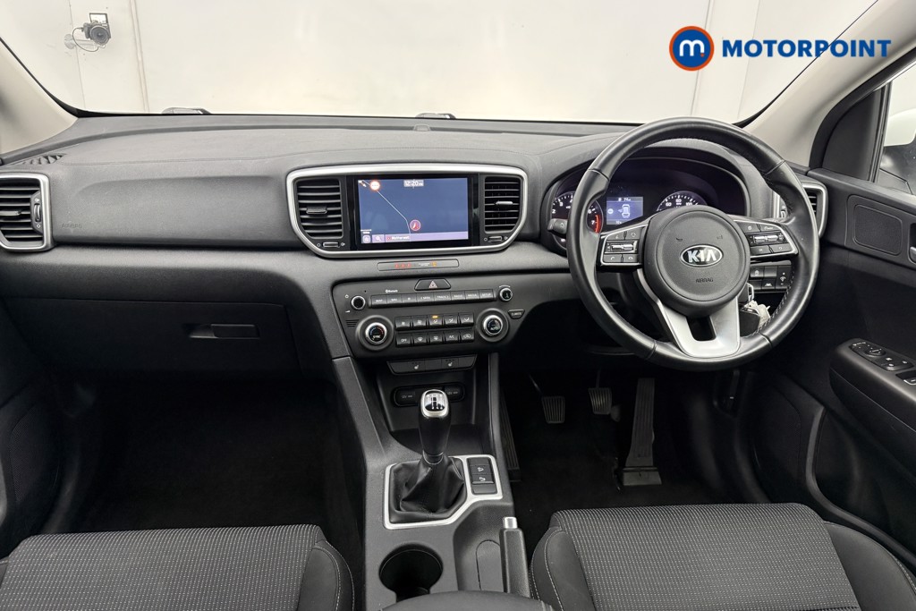 Used Kia Sportage 2021 for sale - 78028827: Photo 9