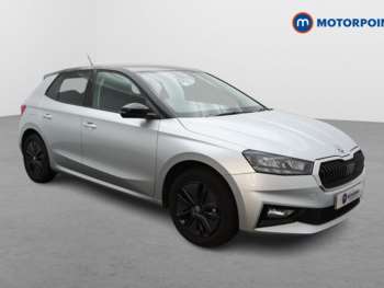 2024 - 1.0 MPI 80 Colour Edition 5dr