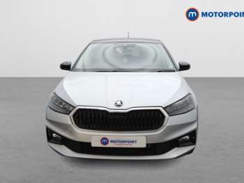 Used Skoda Fabia 2024 for sale - 75263910: Photo