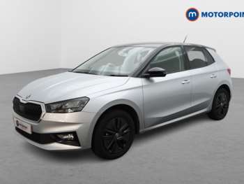 Used Skoda Fabia 2024 for sale - 75263910: Photo