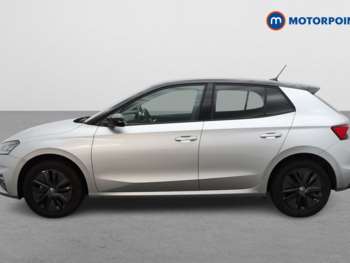 Used Skoda Fabia 2024 for sale - 75263910: Photo