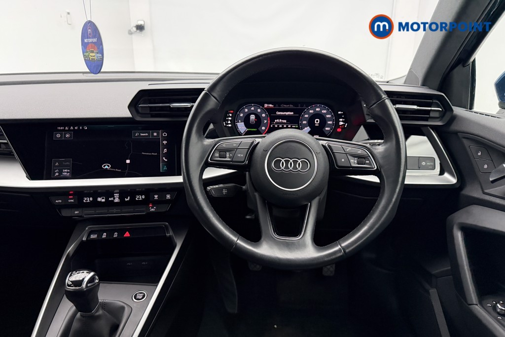 Used Audi A3 2021 for sale - 76909004: Photo 10