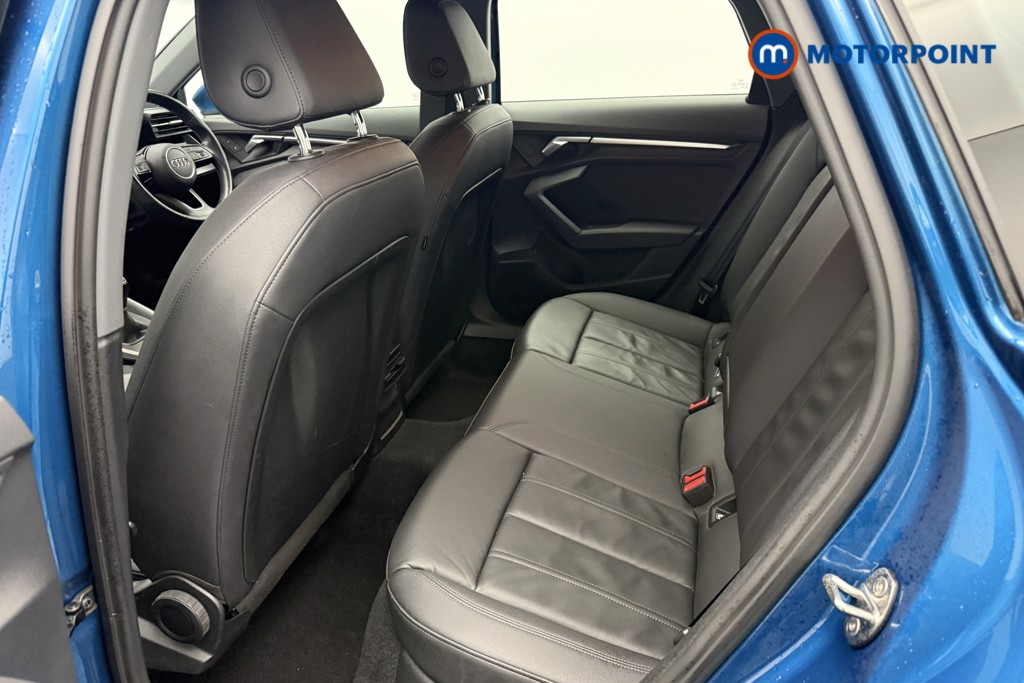 Used Audi A3 2021 for sale - 76909004: Photo 12