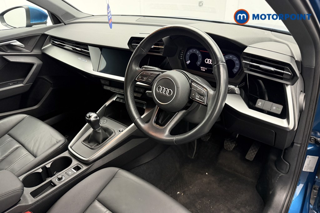 Used Audi A3 2021 for sale - 76909004: Photo 13