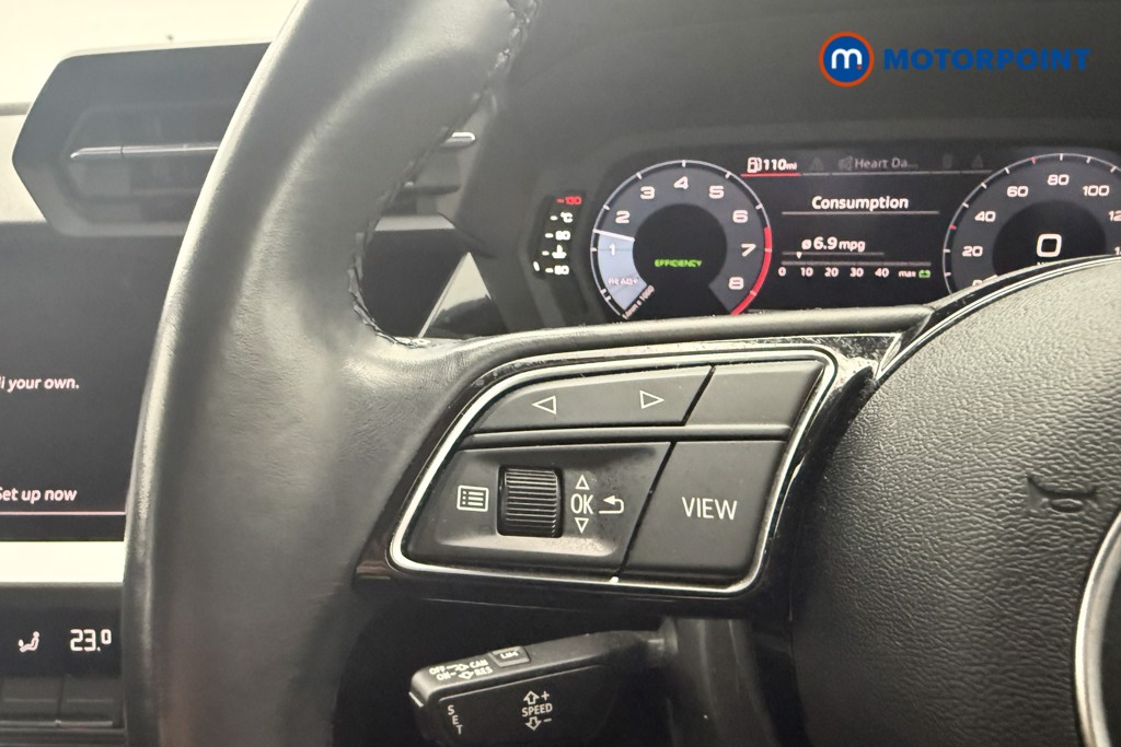 Used Audi A3 2021 for sale - 76909004: Photo 14