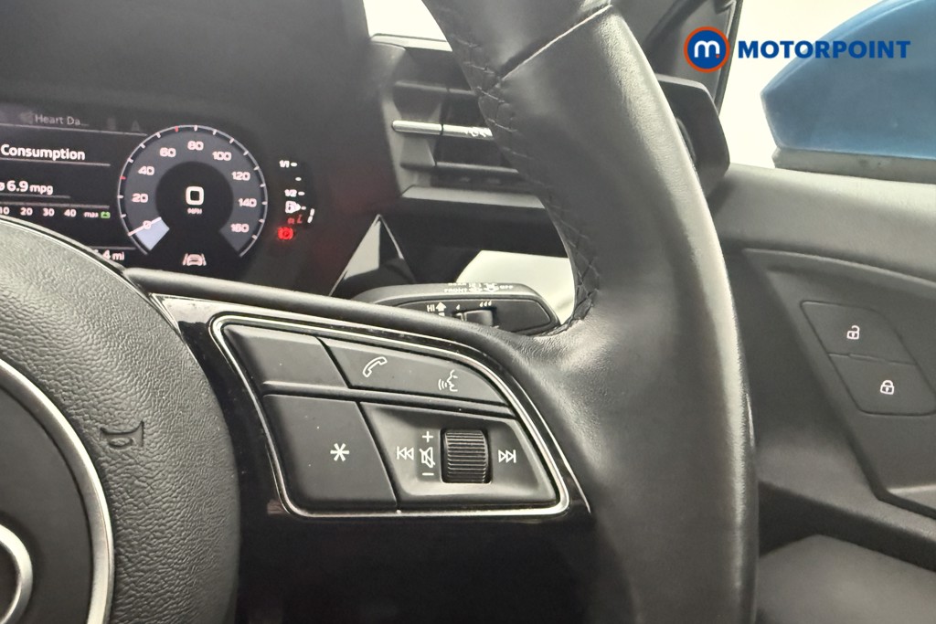 Used Audi A3 2021 for sale - 76909004: Photo 15