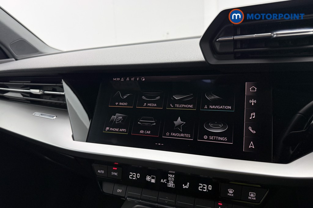 Used Audi A3 2021 for sale - 76909004: Photo 17