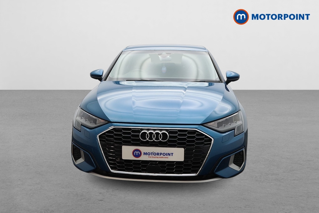 Used Audi A3 2021 for sale - 76909004: Photo 2