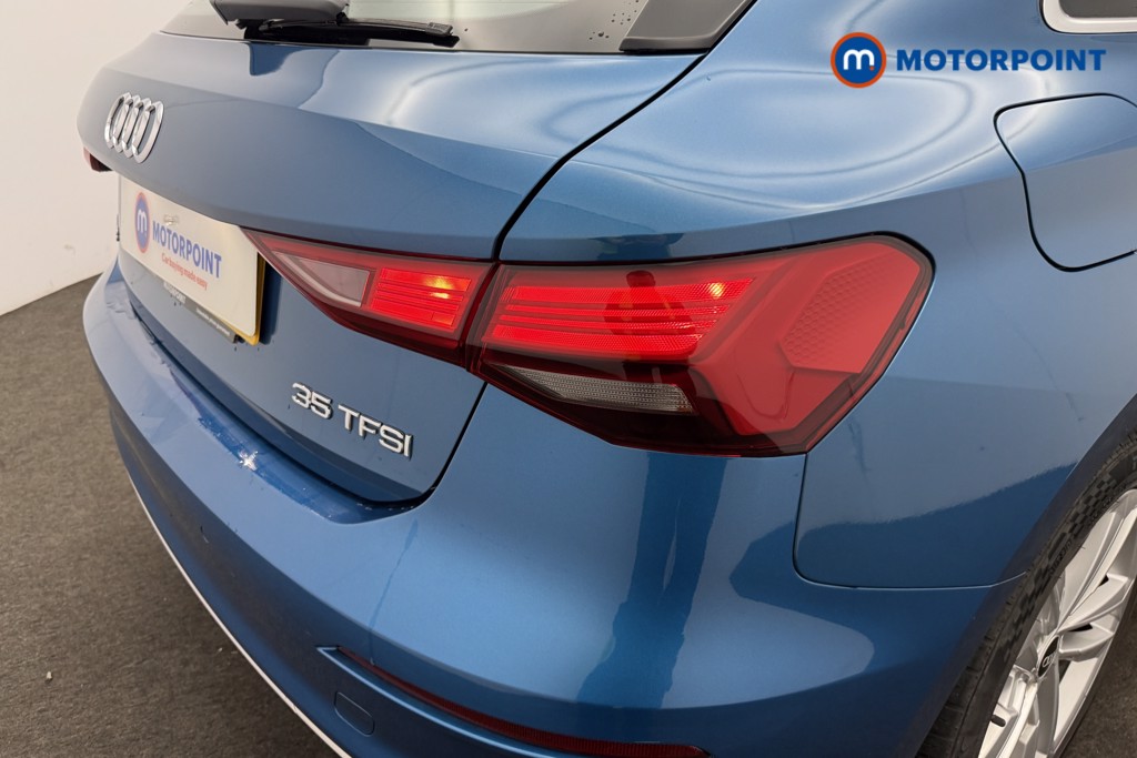 Used Audi A3 2021 for sale - 76909004: Photo 24