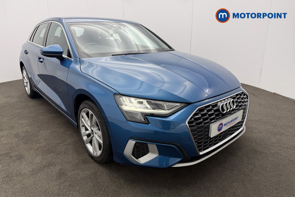 Used Audi A3 2021 for sale - 76909004: Photo 26