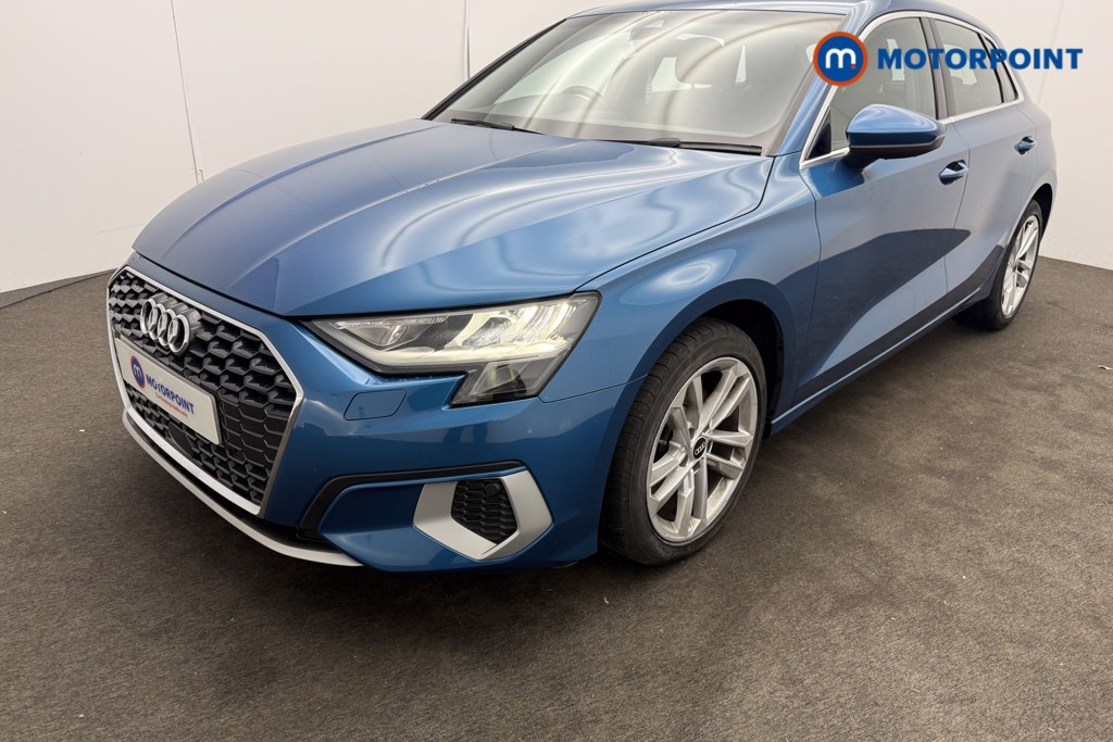 Used Audi A3 2021 for sale - 76909004: Photo 27