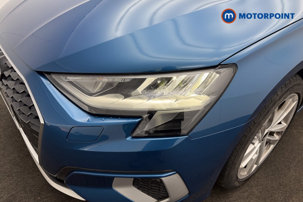 Used Audi A3 2021 for sale - 76909004: Photo 28