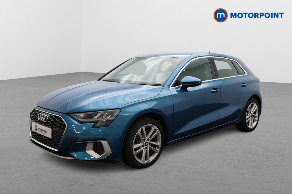 Used Audi A3 2021 for sale - 76909004: Photo 3