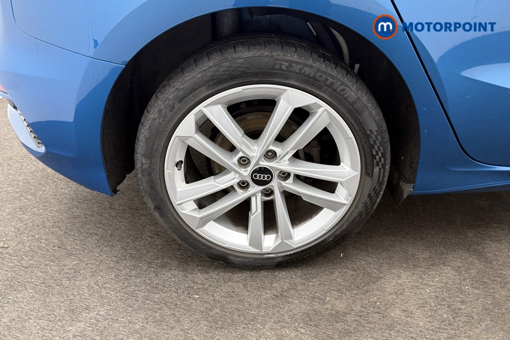 Used Audi A3 2021 for sale - 76909004: Photo 30