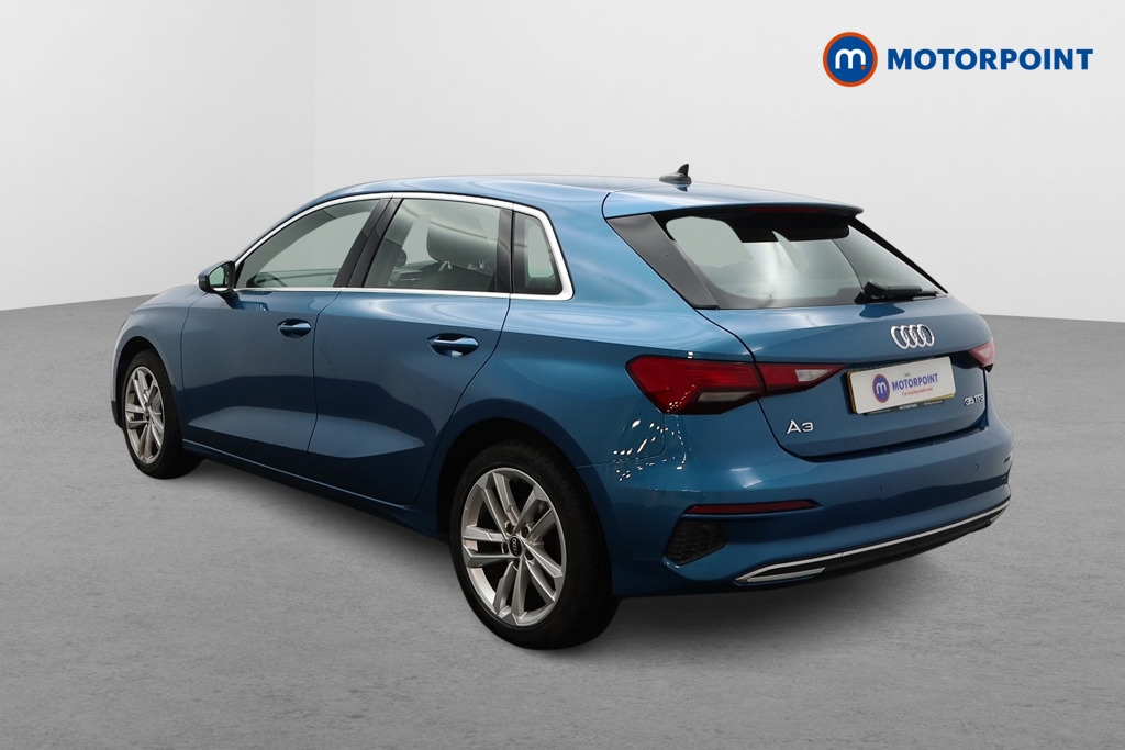 Used Audi A3 2021 for sale - 76909004: Photo 5