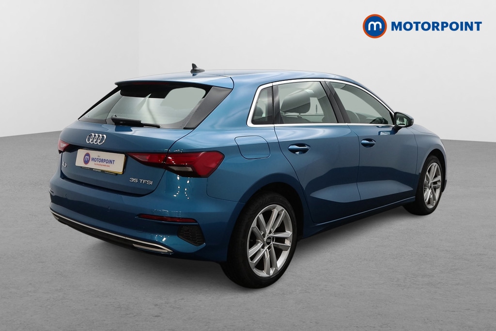 Used Audi A3 2021 for sale - 76909004: Photo 7