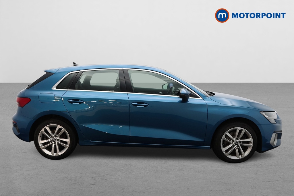 Used Audi A3 2021 for sale - 76909004: Photo 8