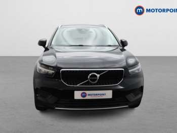 Used Volvo XC40 2021 for sale - 74783332: Photo