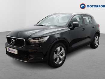 Used Volvo XC40 2021 for sale - 74783332: Photo