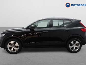 Used Volvo XC40 2021 for sale - 74783332: Photo