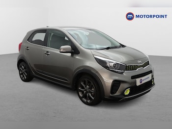 Used Kia Picanto 2019 for sale - 79220205: Photo