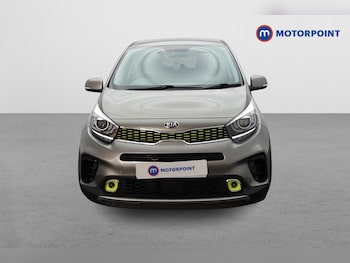 Used Kia Picanto 2019 for sale - 79220205: Photo