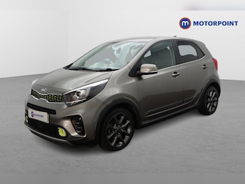 Used Kia Picanto 2019 for sale - 79220205: Photo