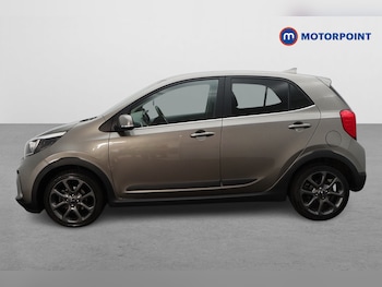 Used Kia Picanto 2019 for sale - 79220205: Photo