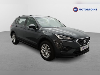 Used SEAT Tarraco  for sale - 75792239: Photo