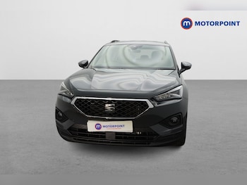 Used SEAT Tarraco  for sale - 75792239: Photo