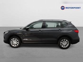 Used SEAT Tarraco  for sale - 75792239: Photo