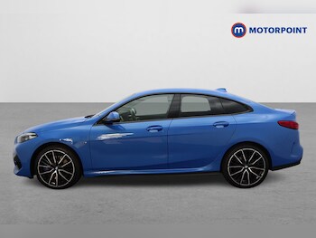 Used BMW 2 Series 2024 for sale - 78479223: Photo