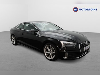 Used Audi A5 2023 for sale - 78371062: Photo