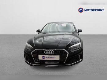 Used Audi A5 2023 for sale - 78371062: Photo