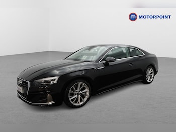 Used Audi A5 2023 for sale - 78371062: Photo