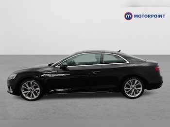 Used Audi A5 2023 for sale - 78371062: Photo