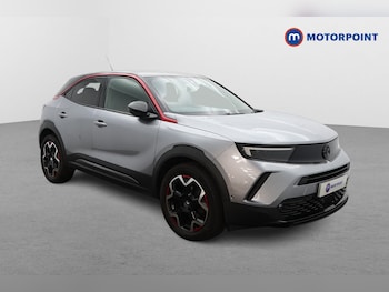 Used Vauxhall Mokka 2021 for sale - 78788938: Photo